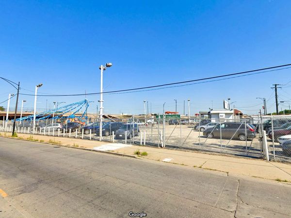 4675 S Archer Avenue, Chicago, IL 60632