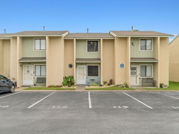 112 Robin Lane, Panama City Beach, FL 32407