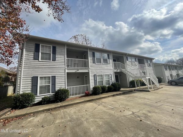 300 Carver Drive, Starkville, MS 39759