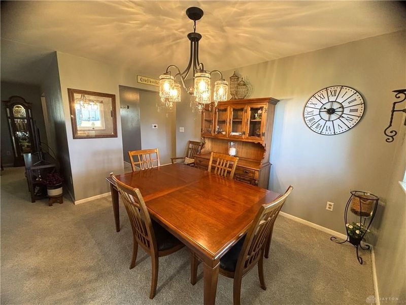 4614 W Wenger Road, Clayton, OH 45315 Photo 11