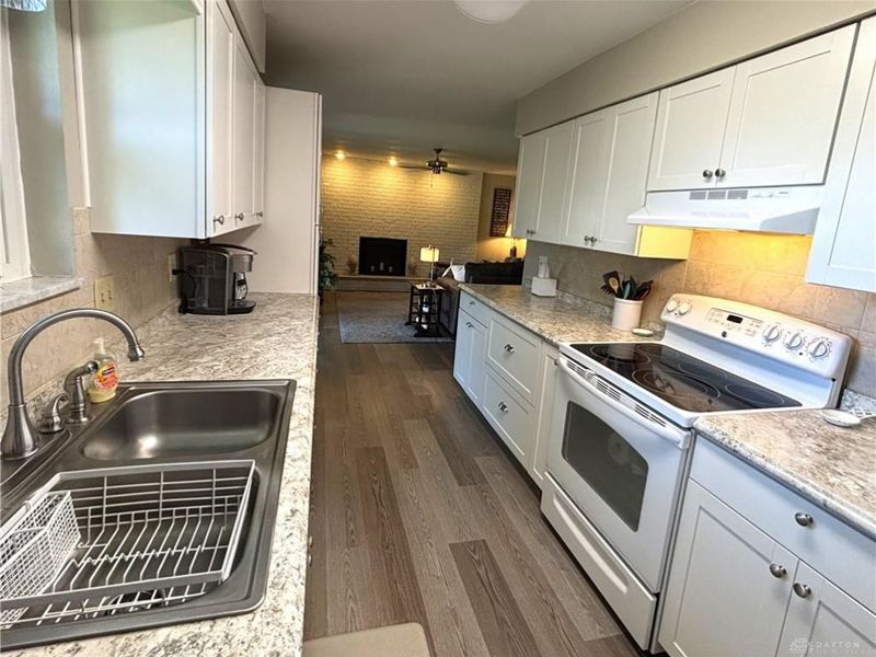 4614 W Wenger Road, Clayton, OH 45315 Photo 13