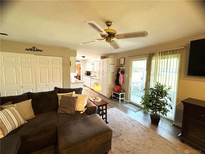 4614 W Wenger Road, Clayton, OH 45315 Photo 19