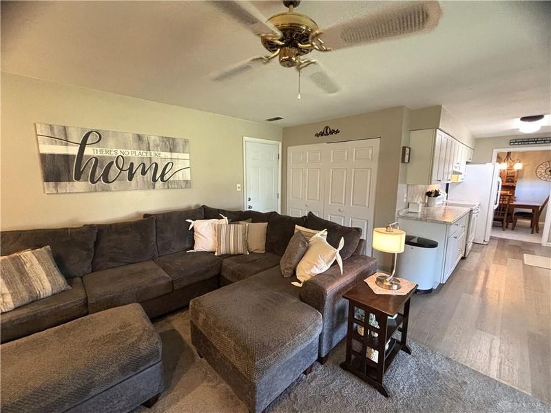 4614 W Wenger Road, Clayton, OH 45315 Photo 20