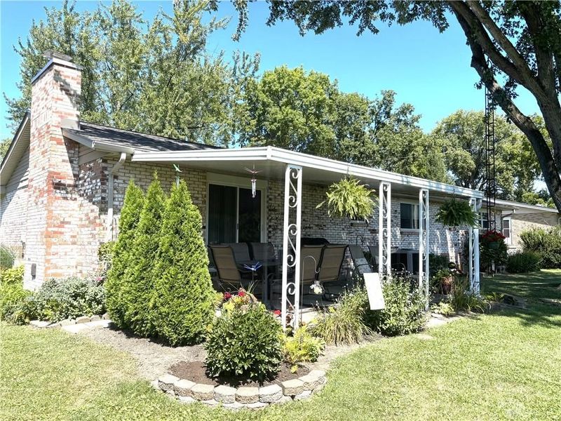 4614 W Wenger Road, Clayton, OH 45315 Photo 29