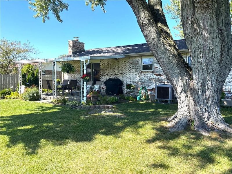 4614 W Wenger Road, Clayton, OH 45315 Photo 31