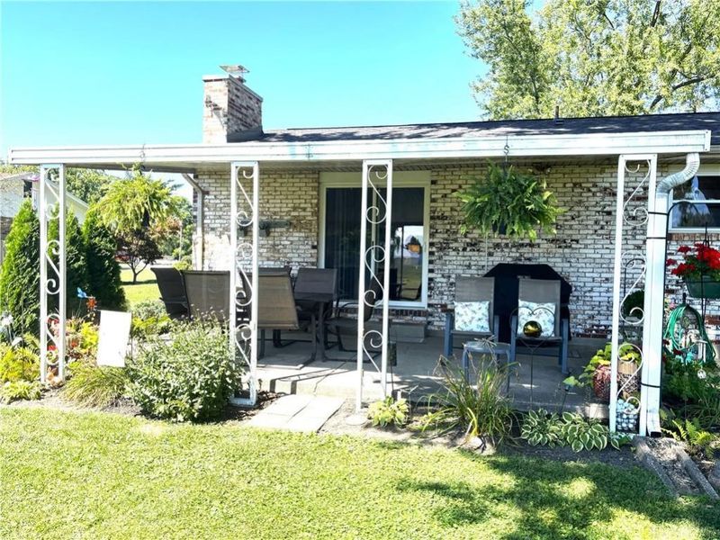 4614 W Wenger Road, Clayton, OH 45315 Photo 32