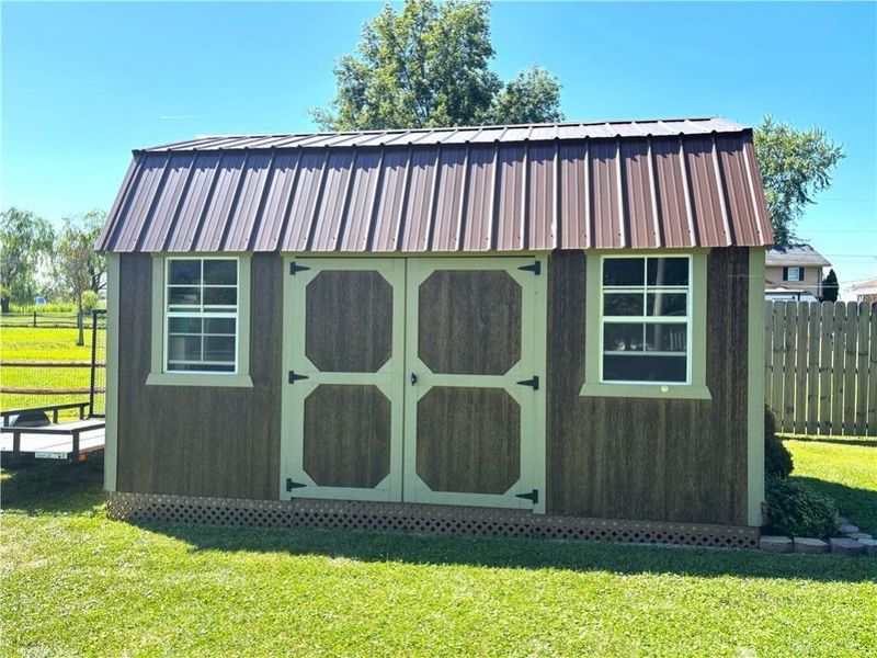 4614 W Wenger Road, Clayton, OH 45315 Photo 33