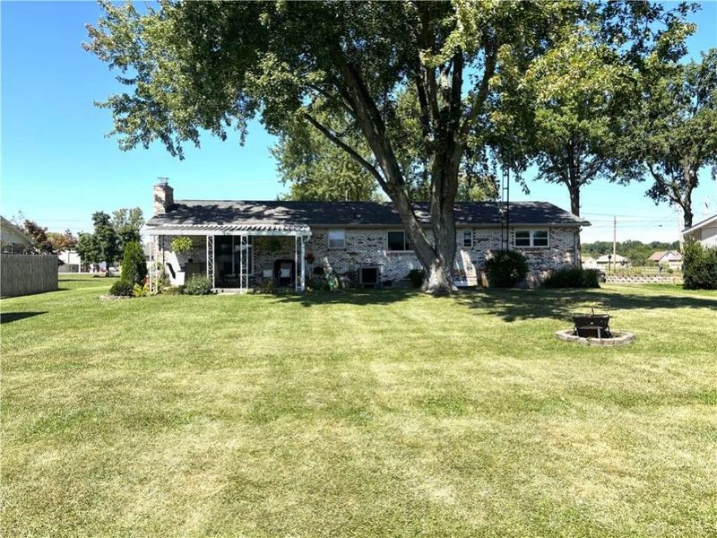 4614 W Wenger Road, Clayton, OH 45315 Photo 36