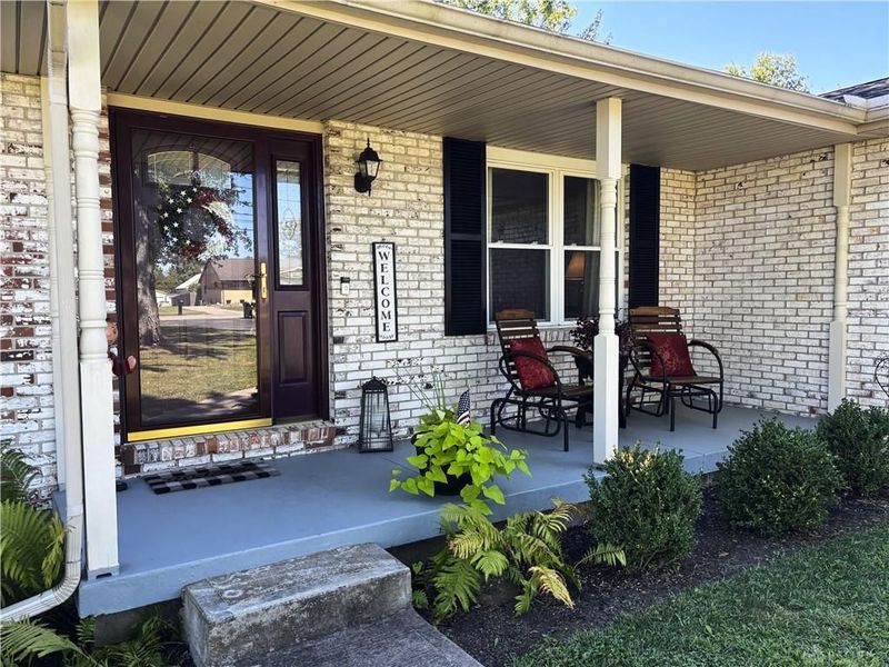 4614 W Wenger Road, Clayton, OH 45315 Photo 5