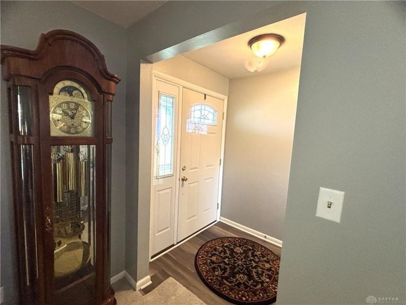 4614 W Wenger Road, Clayton, OH 45315 Photo 6