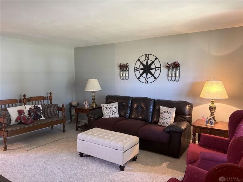 4614 W Wenger Road, Clayton, OH 45315 Photo 9