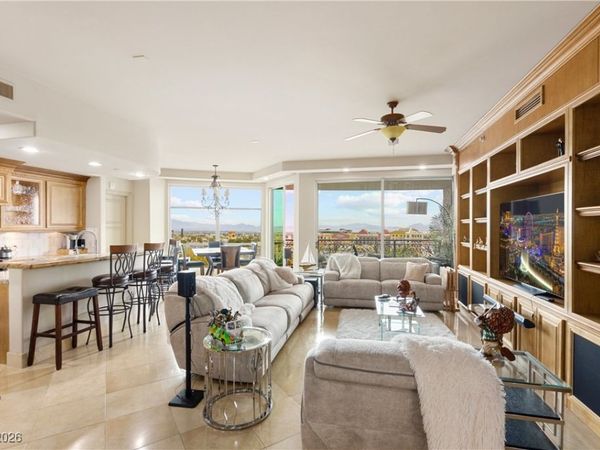 9101 Alta Drive , Unit 307, Las Vegas, NV 89145