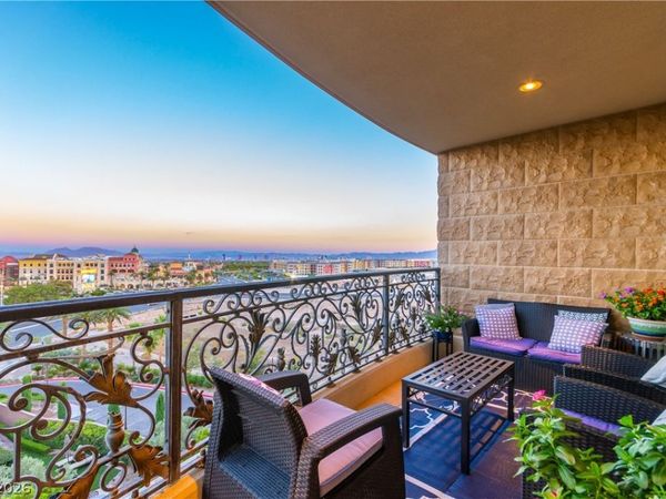 9101 Alta Drive, Unit 307, Las Vegas, NV 89145