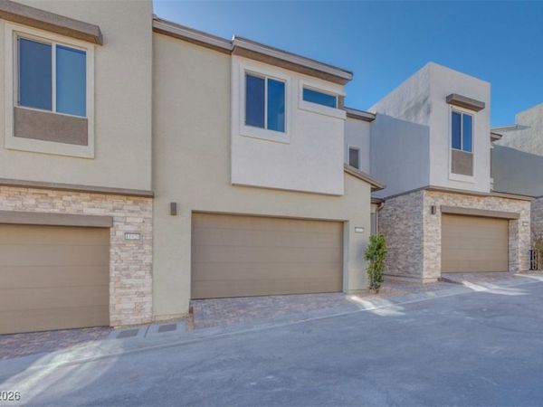 11935 Glide Reflection Avenue, Las Vegas, NV 89138