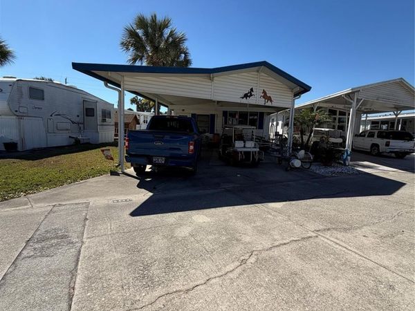 6444 SE 56th Street, Okeechobee, FL 34974