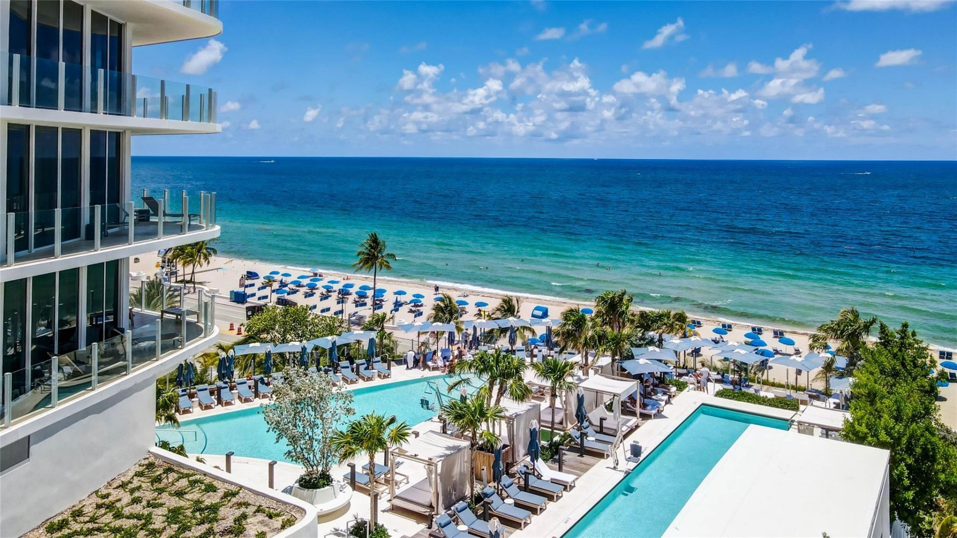 525 N Fort Lauderdale Beach Boulevard, Unit 2003, Fort Lauderdale, FL 33304 Photo