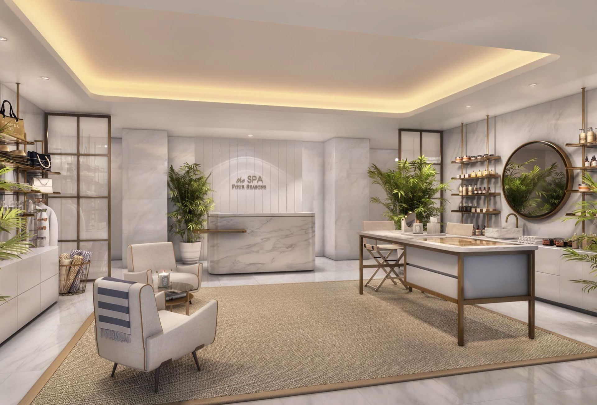 525 N Fort Lauderdale Beach Boulevard, Unit 2003, Fort Lauderdale, FL 33304 Photo