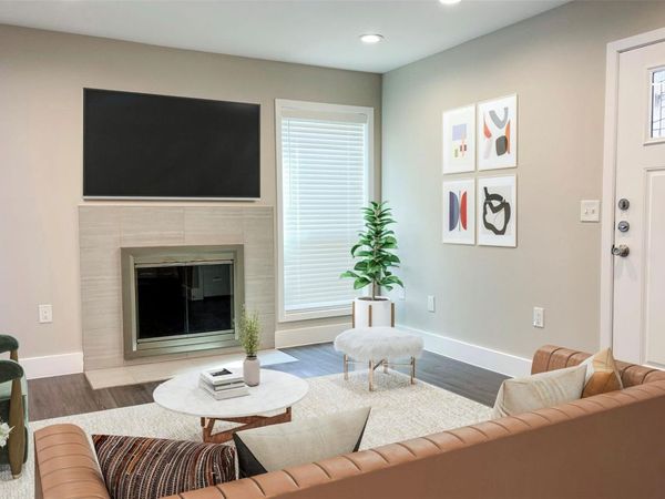 935 La Posada DR, Unit 145, Austin, TX 78752