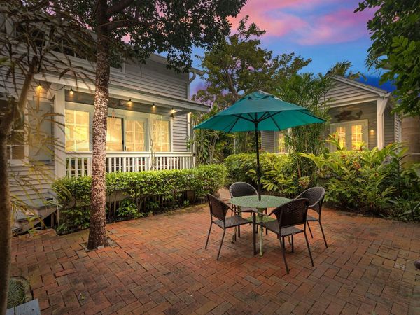 610 Griffin Lane, KEY WEST, FL 33040