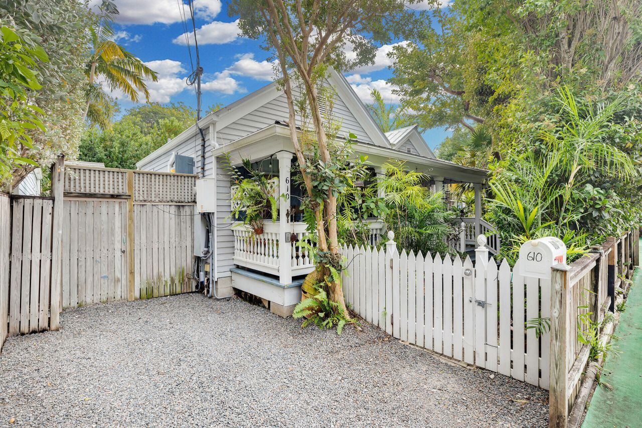 610 Griffin Lane, Key West, FL 33040 Photo