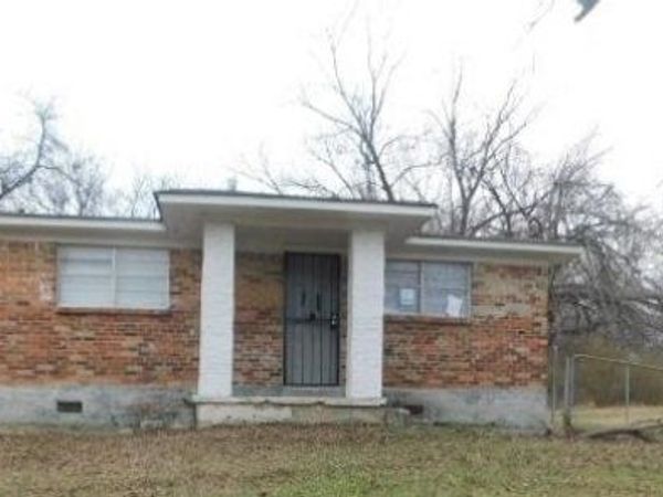 3762 BERRY LN, Memphis, TN 38128
