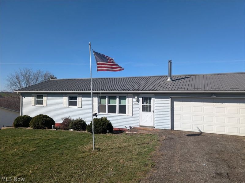 3865 Seeman Street SW, East Sparta, OH 44626 Photo 1