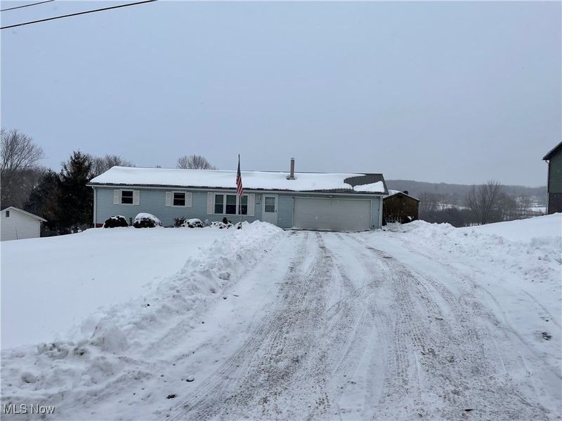 3865 Seeman Street SW, East Sparta, OH 44626 Photo 2