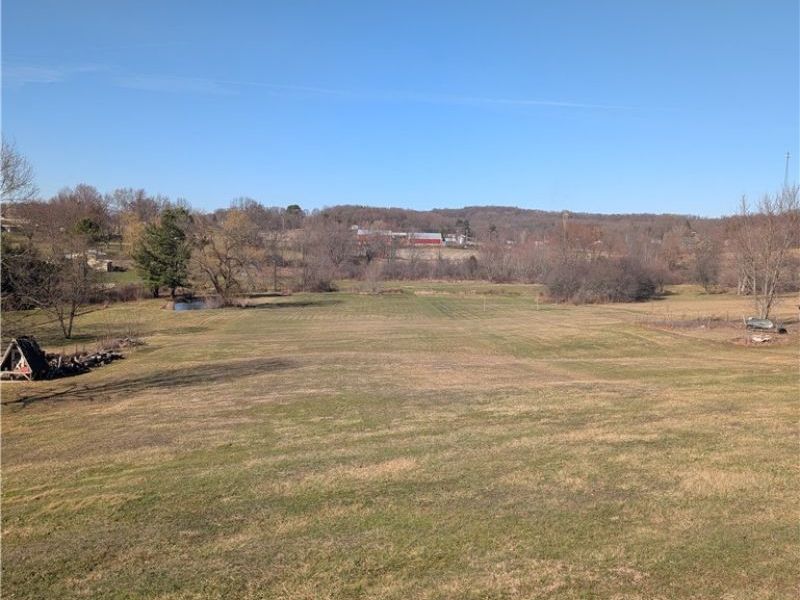 3865 Seeman Street SW, East Sparta, OH 44626 Photo 3