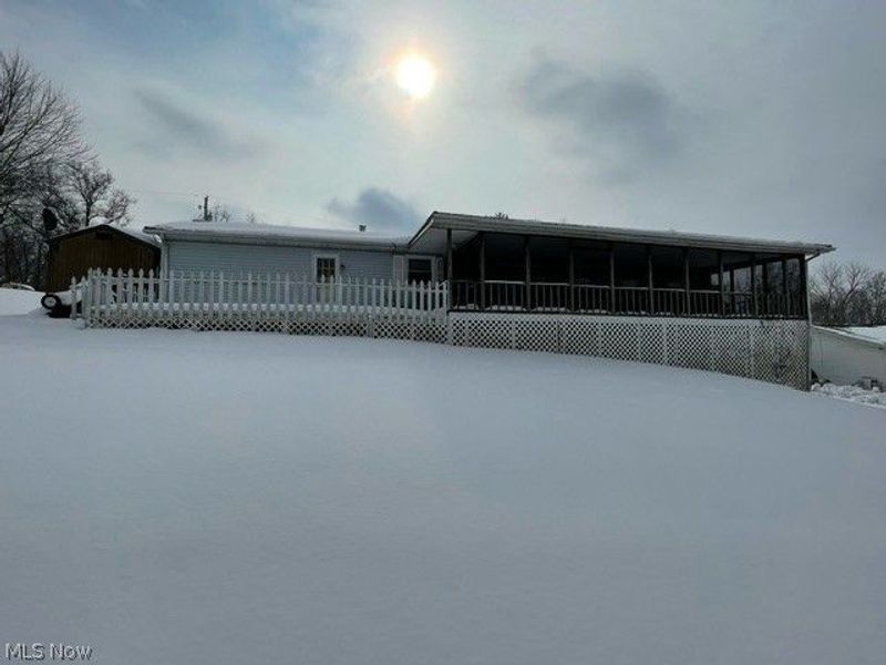 3865 Seeman Street SW, East Sparta, OH 44626 Photo 6