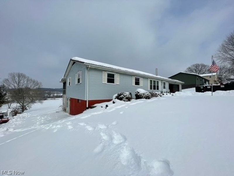 3865 Seeman Street SW, East Sparta, OH 44626 Photo 7