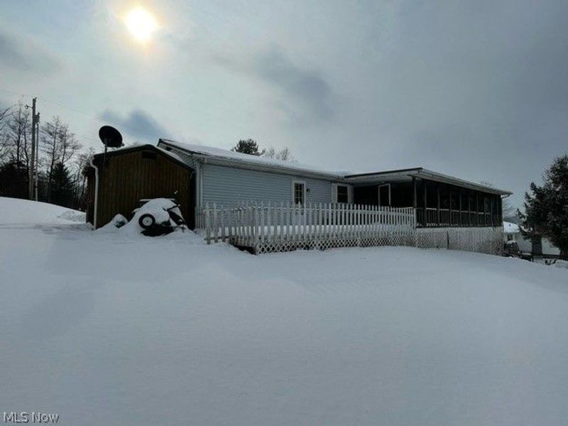 3865 Seeman Street SW, East Sparta, OH 44626 Photo 7