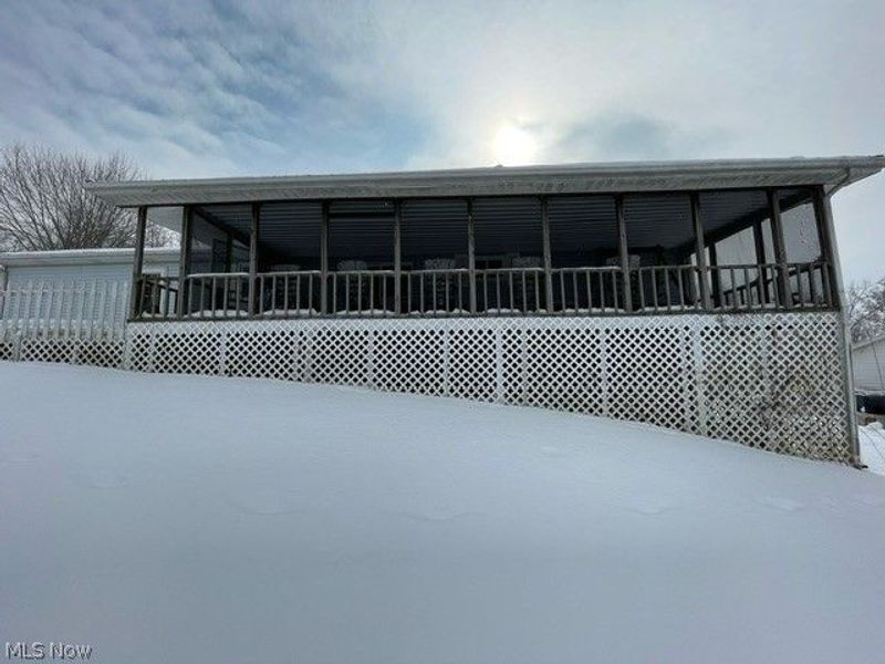 3865 Seeman Street SW, East Sparta, OH 44626 Photo 8