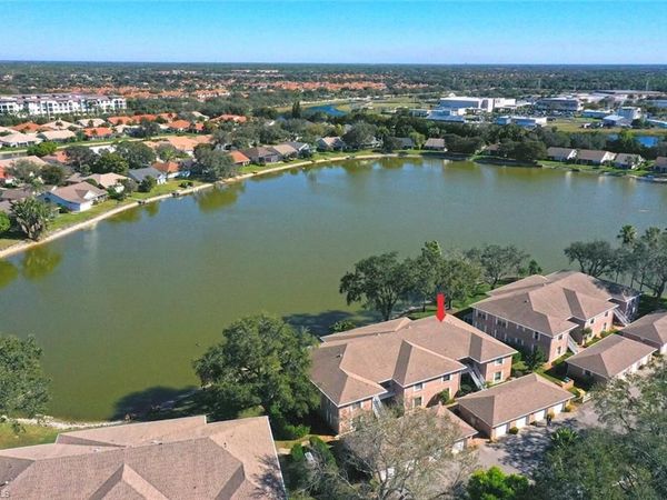 6670 Ilex CIR, Unit 4D, NAPLES, FL 34109