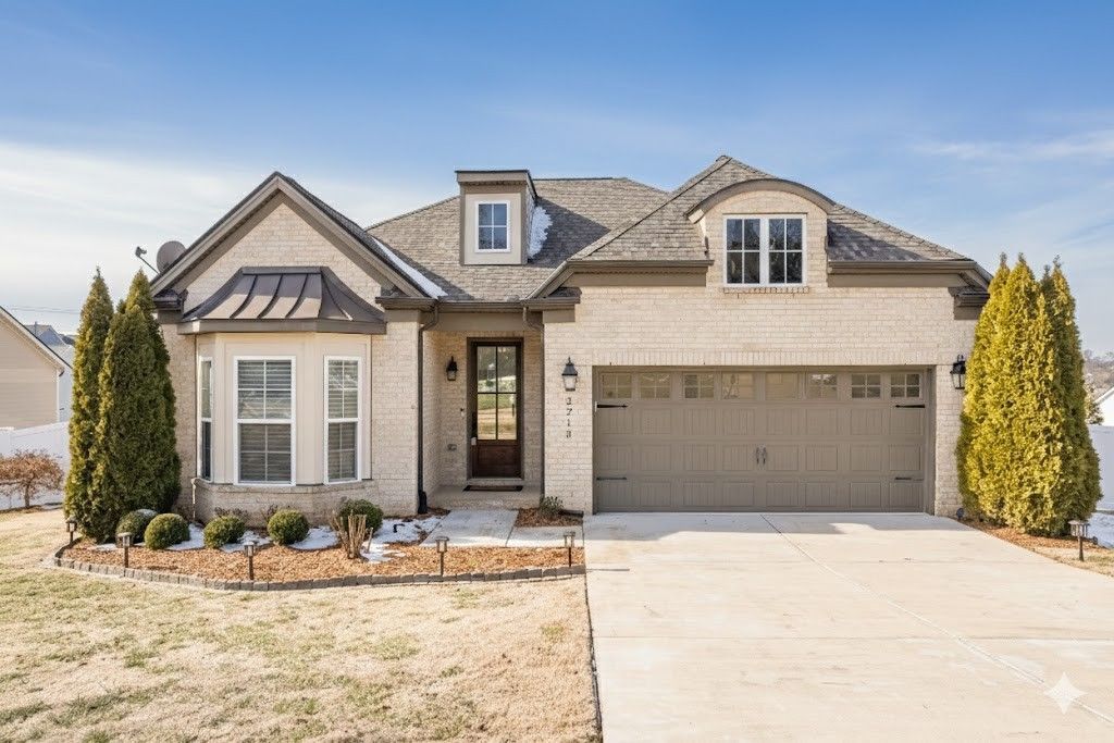 2713 Nottingham Dr, Columbia, TN 38401 Main Photo