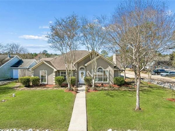 70317 7TH Street, Covington, LA 70433