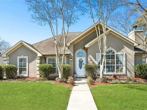 70317 7TH Street, Covington, LA 70433