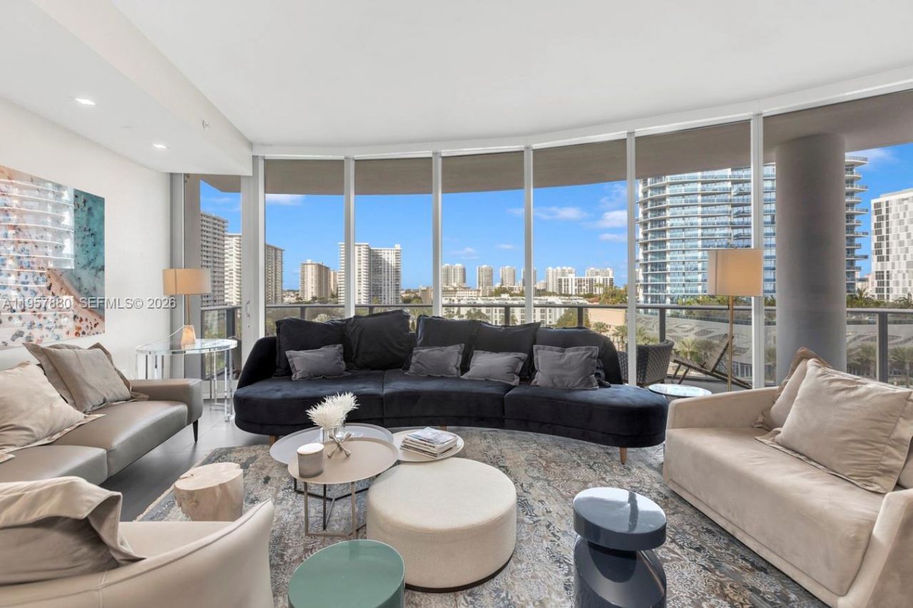 17475 Collins Ave, Unit 304, Sunny Isles Beach, FL 33160 Photo