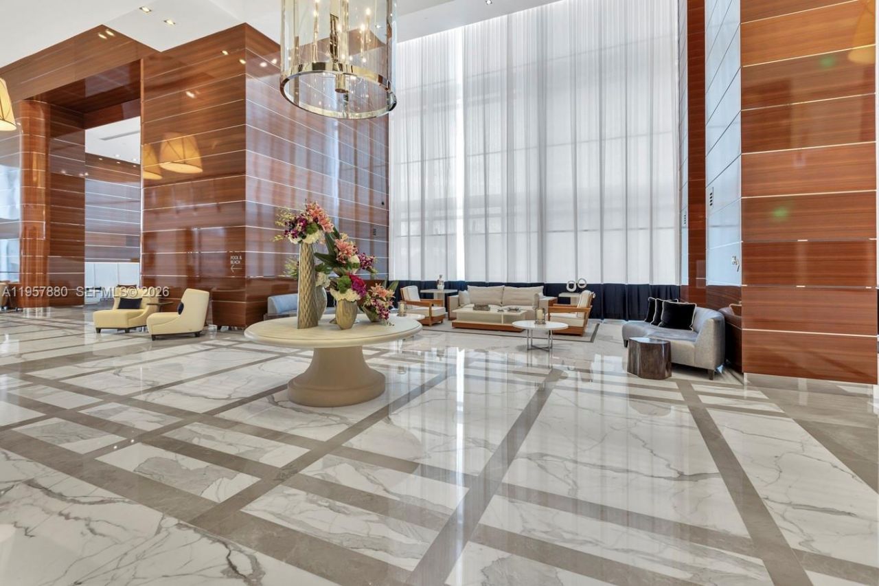 17475 Collins Ave, Unit 304, Sunny Isles Beach, FL 33160 Photo