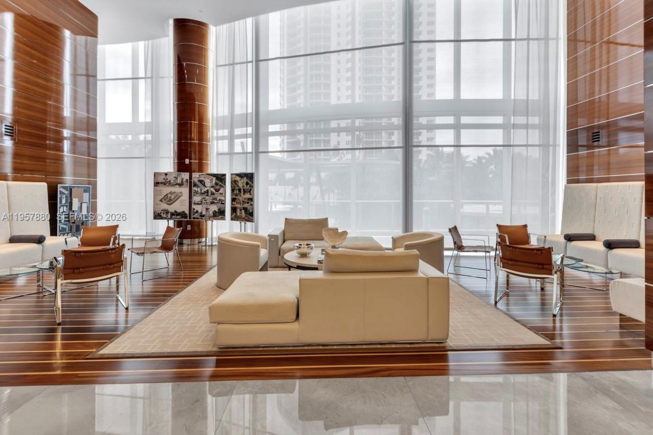 17475 Collins Ave, Unit 304, Sunny Isles Beach, FL 33160 Photo