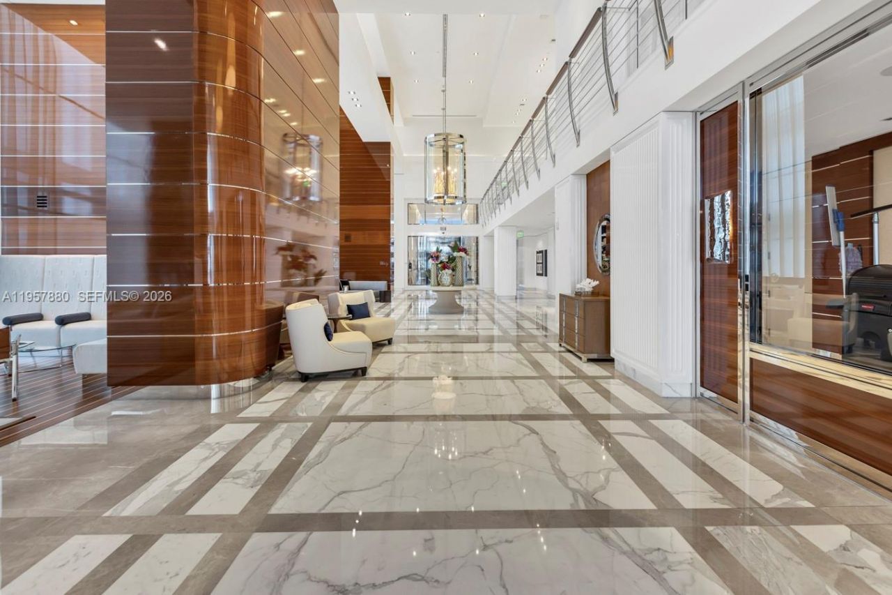 17475 Collins Ave, Unit 304, Sunny Isles Beach, FL 33160 Photo