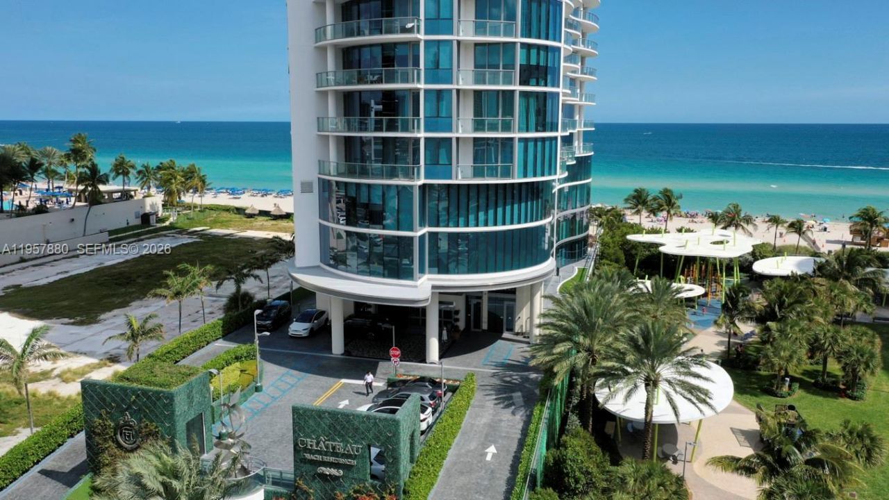 17475 Collins Ave, Unit 304, Sunny Isles Beach, FL 33160 Photo