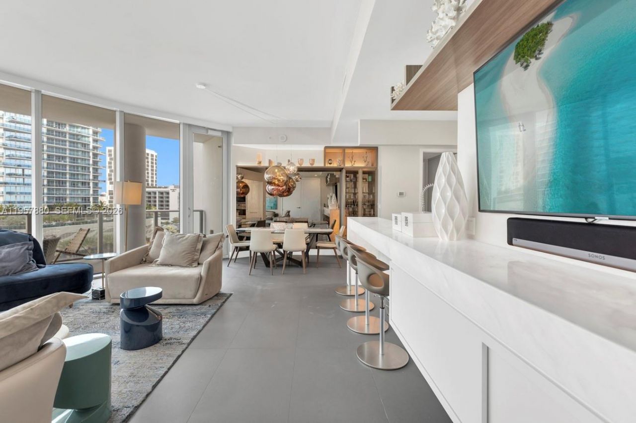 17475 Collins Ave, Unit 304, Sunny Isles Beach, FL 33160 Photo