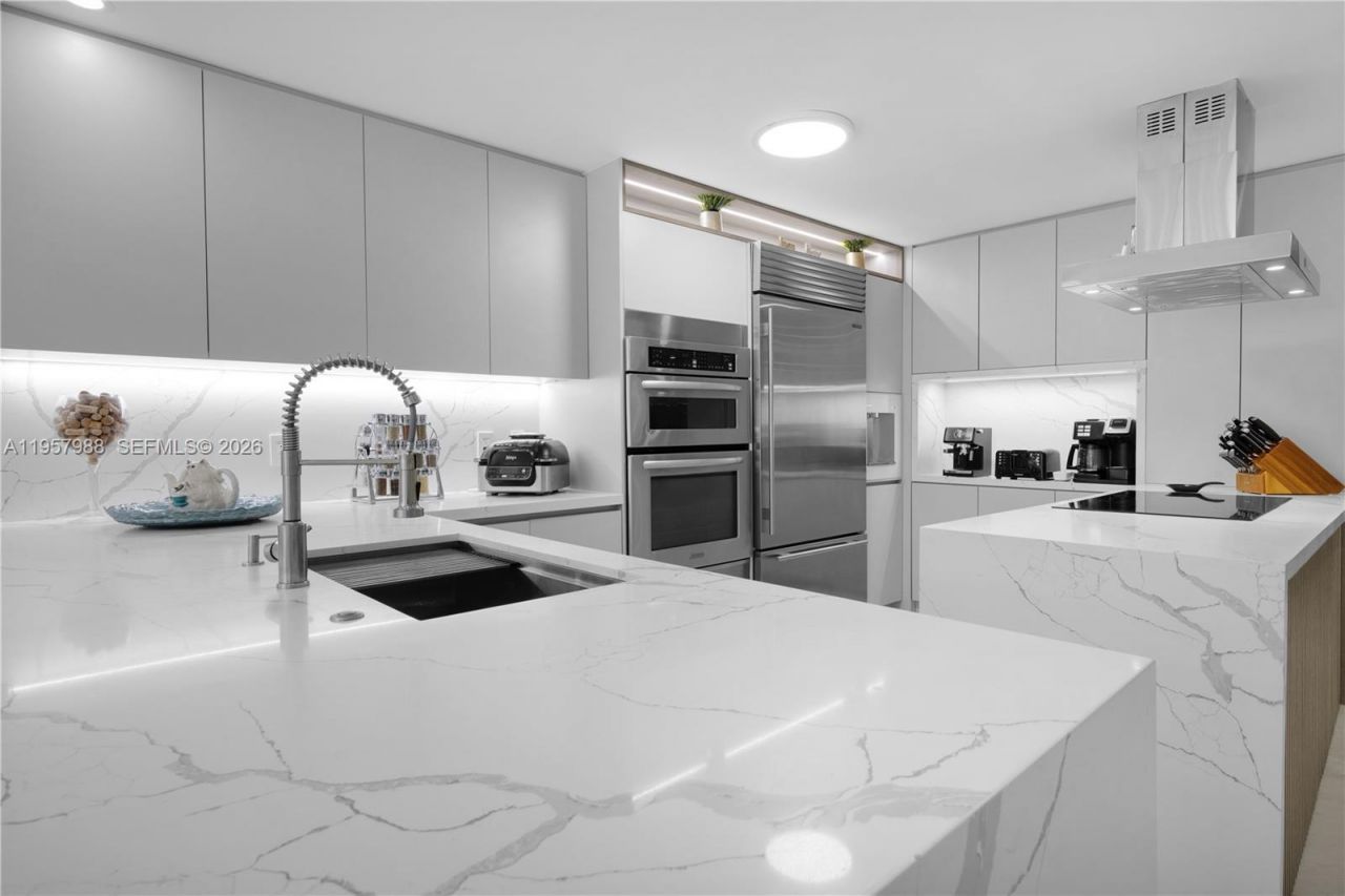 2950 NE 188th St, Unit 122, Aventura, FL 33180 Photo