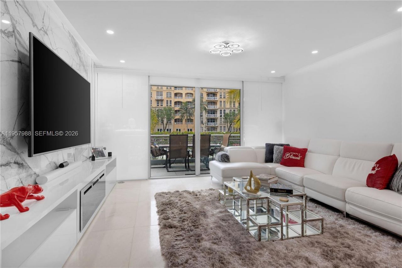 2950 NE 188th St, Unit 122, Aventura, FL 33180 Photo