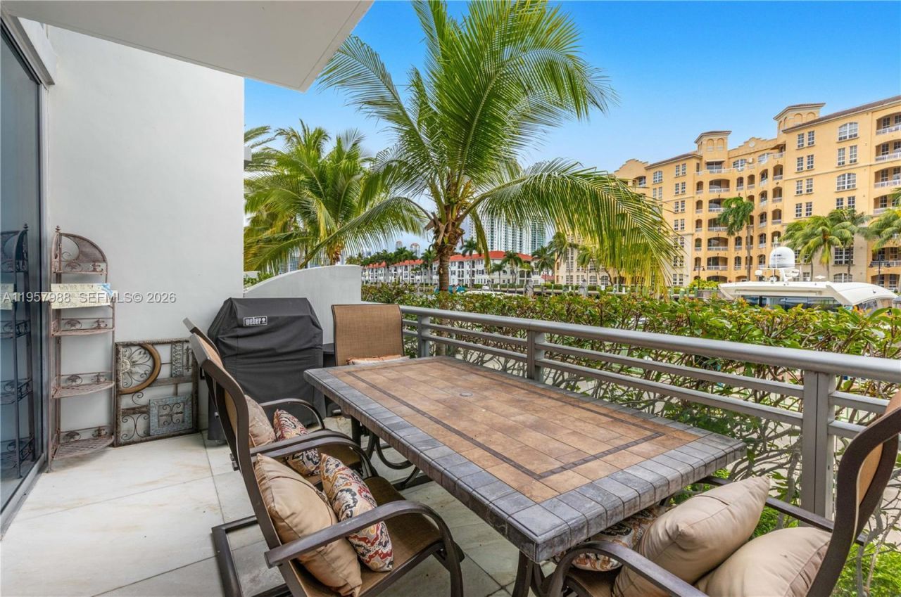 2950 NE 188th St, Unit 122, Aventura, FL 33180 Photo