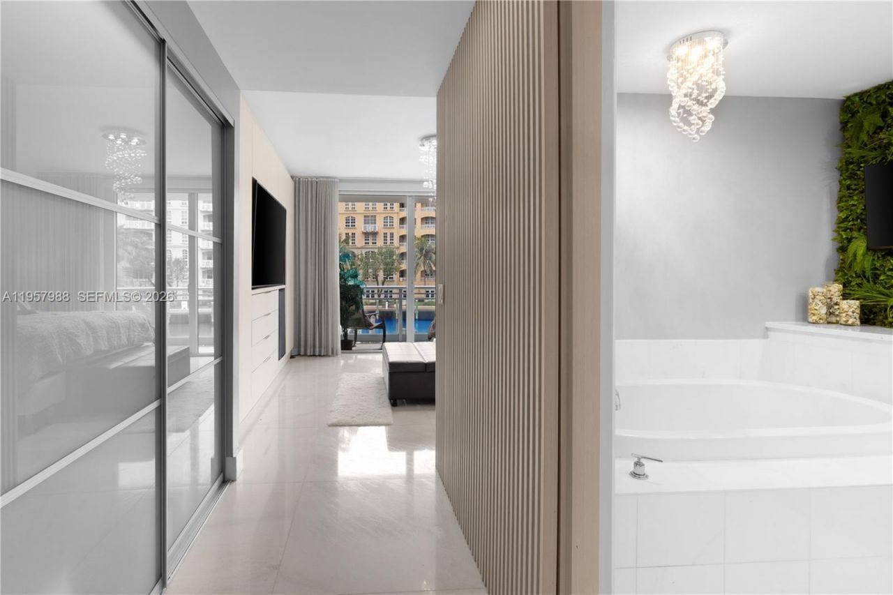 2950 NE 188th St, Unit 122, Aventura, FL 33180 Photo