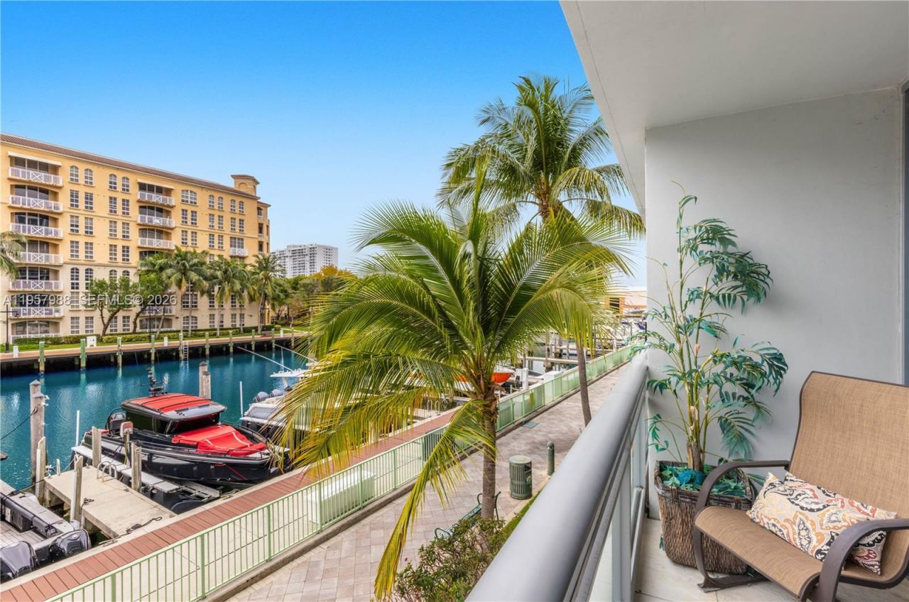 2950 NE 188th St, Unit 122, Aventura, FL 33180 Photo