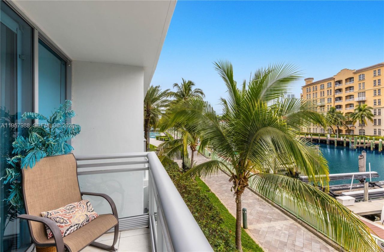 2950 NE 188th St, Unit 122, Aventura, FL 33180 Photo