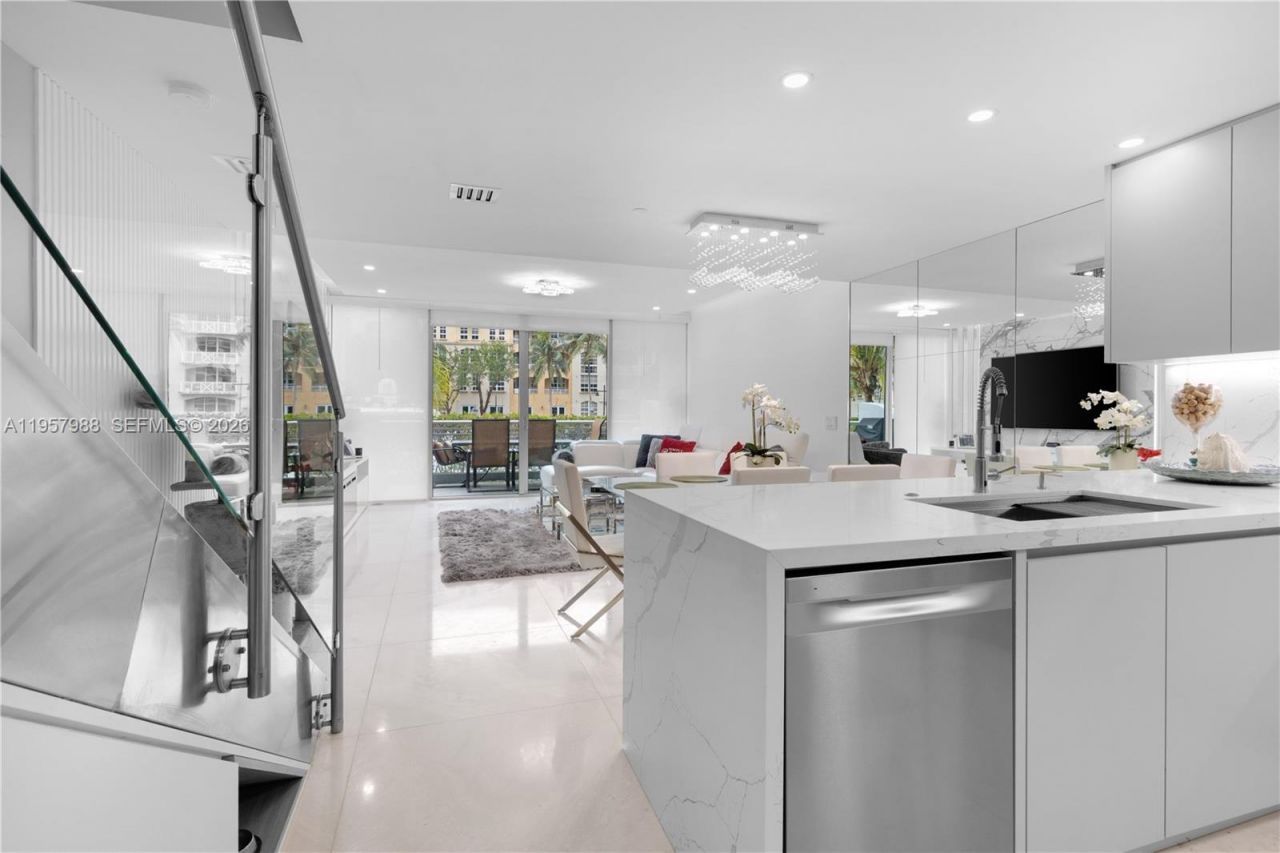 2950 NE 188th St, Unit 122, Aventura, FL 33180 Photo