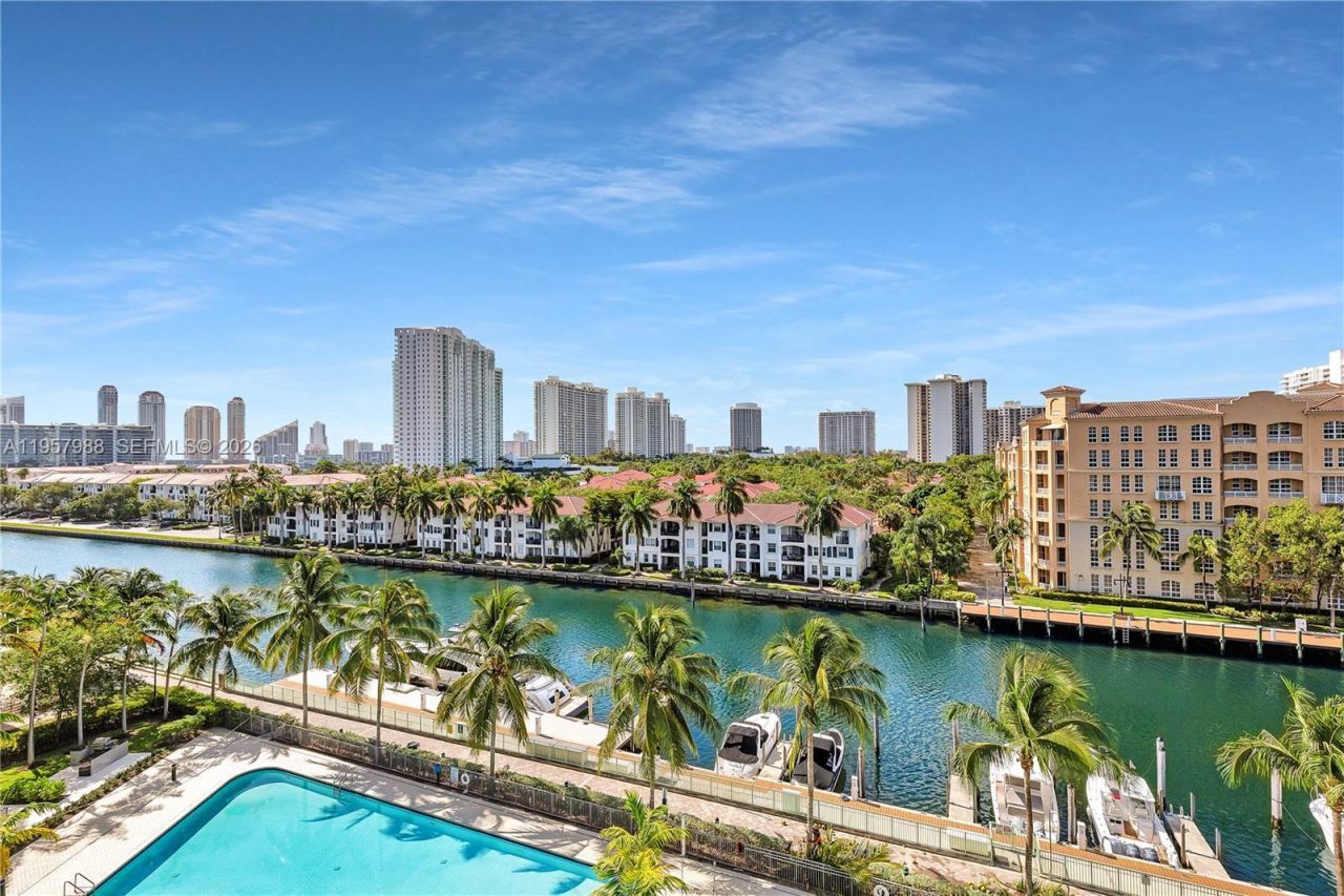 2950 NE 188th St, Unit 122, Aventura, FL 33180 Photo